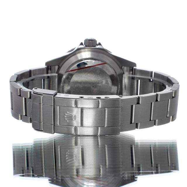 Rolex Submariner 16610 Image 3